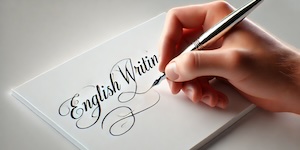 英文寫作 - Writing Workshop